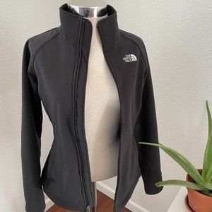 GUC The North Face Windwall Soft Shell Apex Bionic Jacket S